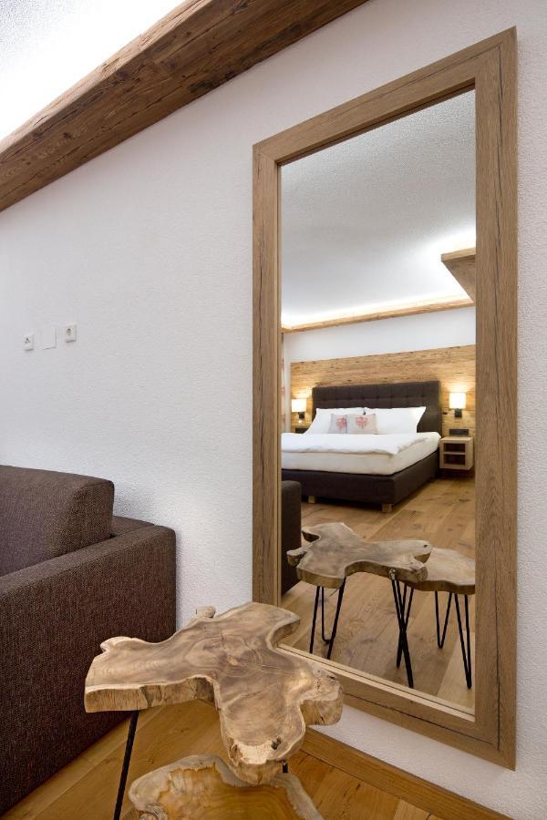 Apartamento Blattlhof Sankt Johann in Tirol Exterior foto