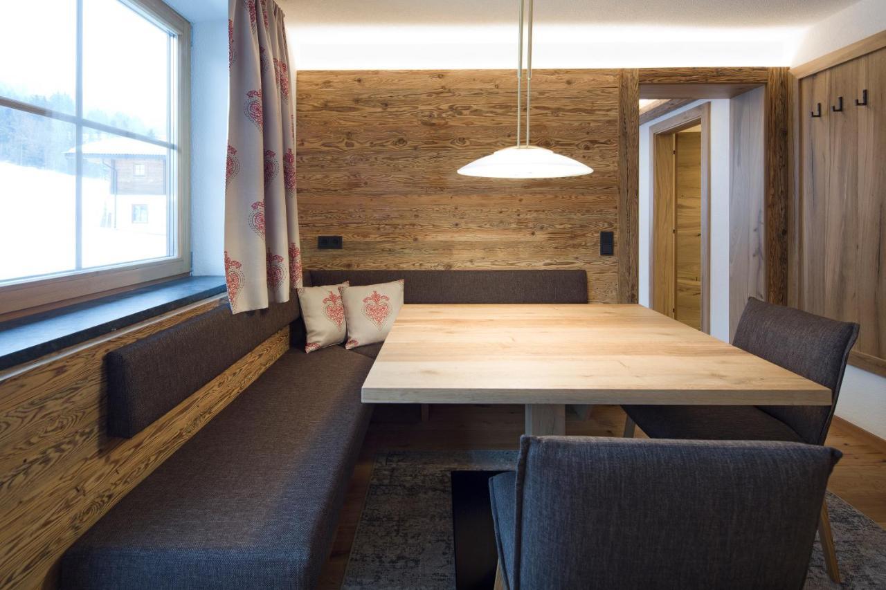 Apartamento Blattlhof Sankt Johann in Tirol Exterior foto