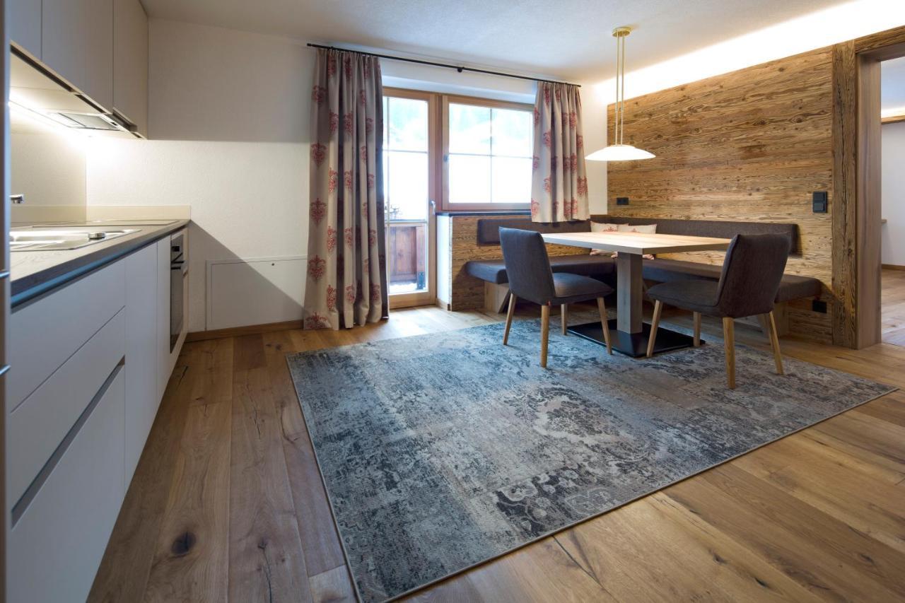 Apartamento Blattlhof Sankt Johann in Tirol Exterior foto